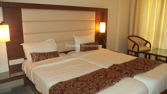 Hotel Dwaraka Thane