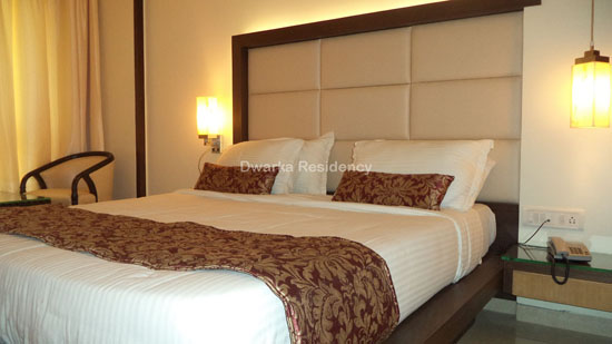 Hotel Dwaraka Thane