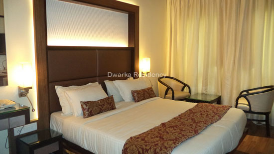 Hotel Dwaraka Thane