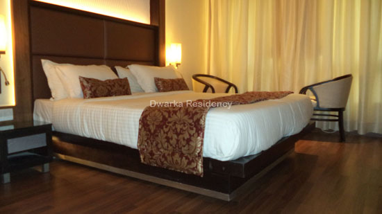 Hotel Dwaraka Thane